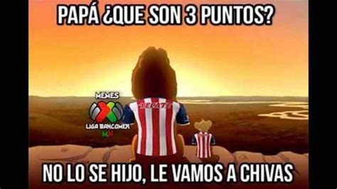 Ríe Con Los Memes Que Dejó El Empate Entre Pumas Y Chivas RÉcord