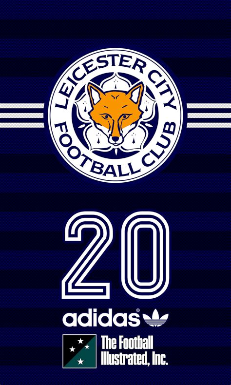 Leicester City F C Wallpapers Top Free Leicester City F C