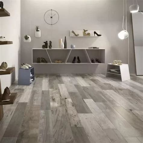 Porcelanato Simil Madera Ilva X Legni Exotica Ego Da