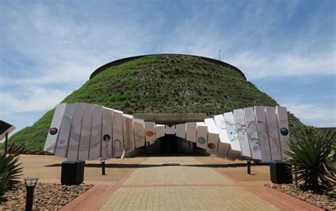 World Heritage in South Africa's Cradle of Humankind - Penn Museum