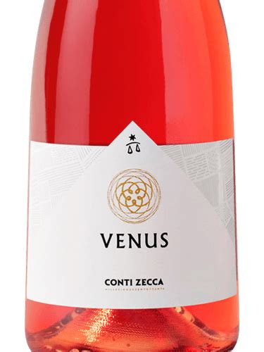 Conti Zecca Venus Vivino Australia