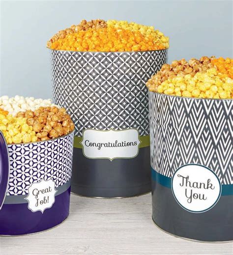 Popcorn Gifts | Gourmet Popcorn Gift Baskets | The Popcorn Factory