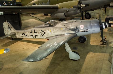 Are fifty Focke-Wulf Fw 190 World War II fighters buried in Turkey?