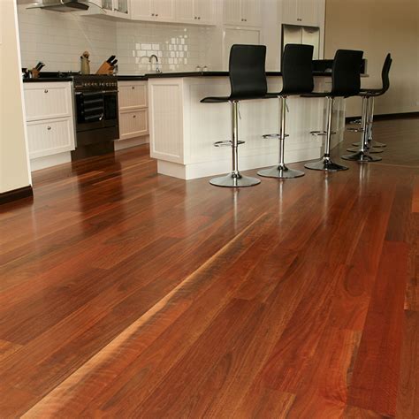 Spotted Gum Flooring Forrest Timber Products