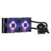 User Manual Cooler Master MasterLiquid ML240L RGB English 18 Pages