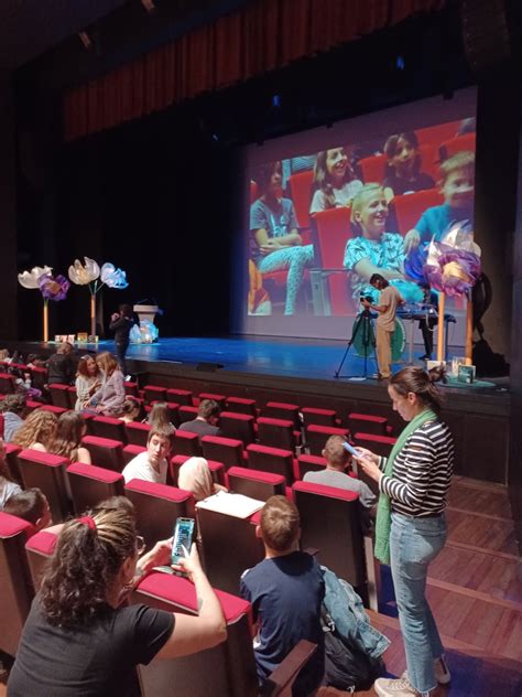 Edeb On Twitter Tot A Punt Per A La Gran Festa Del Premi