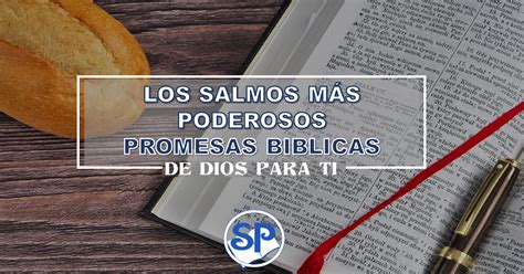 Los Salmos M S Poderosos De La Biblia