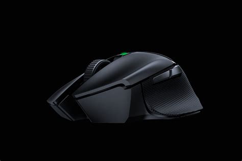 Razer Basilisk X HyperSpeed - купить новую беспроводную мышь на razer.ru