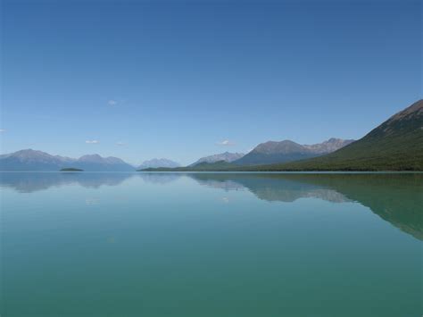 Lake Clark National Park And Preserve Wiki Everipedia