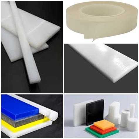 Uhmwpe Strips Electro Polymers Industries