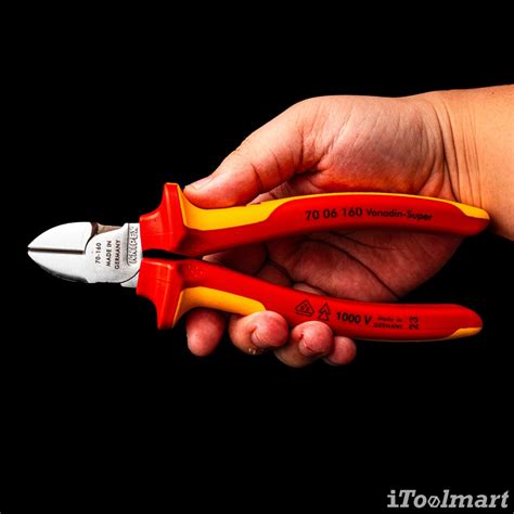 Knipex Electro Set