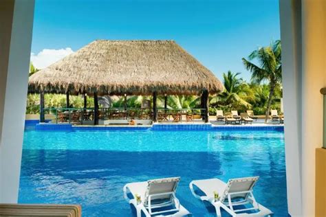 El Dorado Seaside Palms, Riviera Maya, Mexico | VoyagesConstellation.com | 1-800-387-0999