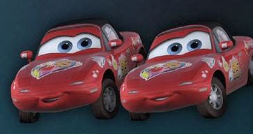 Image - Cars-mia-tia.jpg | Pixar Wiki | FANDOM powered by Wikia