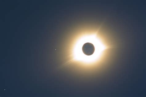 The Total Solar Eclipse Is A Cosmic Spectacle Well Worth The Hype