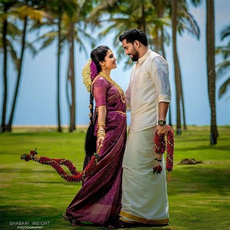 Kerala Wedding Styles On Instagram Keralaweddingstyles