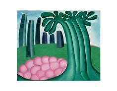 80 TARSILA DO AMARAL Ideas Latin American Art Naive Art Artist