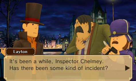 Professor Layton Vs Phoenix Wright Ace Attorney Nintendo 3ds Games