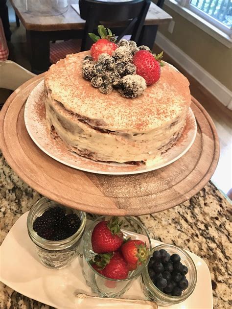 Naked Chocolate Cake Sugared Berries Cake Bible S Chocolate Butter Cake Recipe Butter Cake