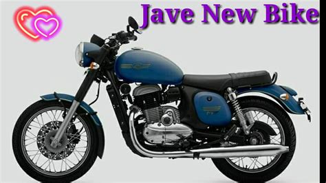 Mahindra Java new Bike | motorcycle | 350cc - YouTube