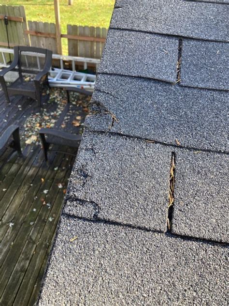 Fall Roof Maintenance Tips Indiana Residential