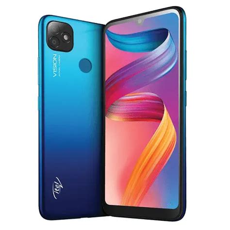 Itel Vision 1 Plus Price In Bangladesh 2025 Full Specs Review