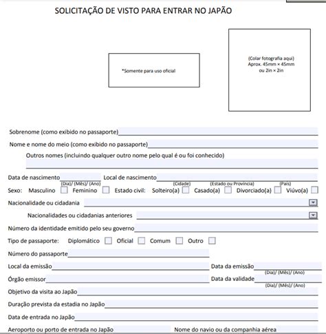 Carta Convite Eua Modelo Para Editar