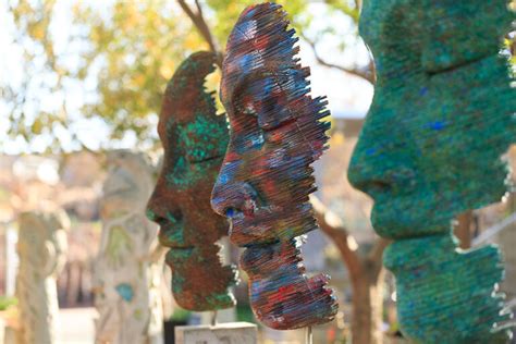 The Anton Smit Sculpture Park And Gallery Bronkhorstspruit