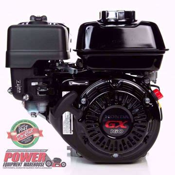 Gx Qx Honda Ohv Engine Call Power Equipment Warehouse