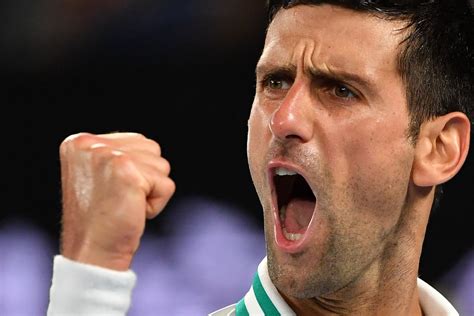 Open De Australia Australia Cancela El Visado De Novak Djokovic Y Pretende Expulsarle