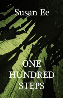 One Hundred Steps by Susan Ee — Reviews, Discussion, Bookclubs, Lists