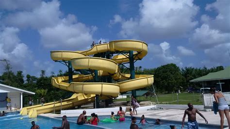 Jubilee Resort And Amusement Park Explore Guyana