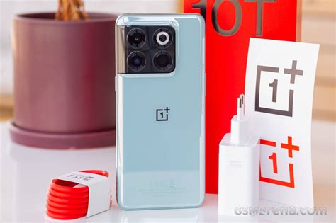 Oneplus T Review Gsmarena Tests