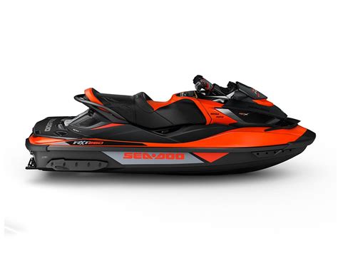 2016 Sea Doo Rxt X As 260 Specs Top Speed Hp Dimensions Jetdrift