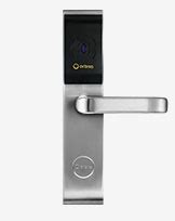 Orbita One Card System Solution Orbita Hotel Lock