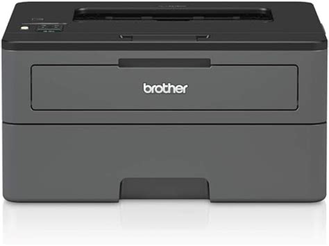 Brother HL L2375DW Mono Laser Printer Single Function Wireless USB 2