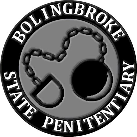 Bolingbroke Penitentiary Redactedgaming Wiki Fandom