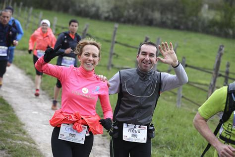 Trail Des Ch Teaux De La Loire Vincent Lyky Marathon De Cheverny