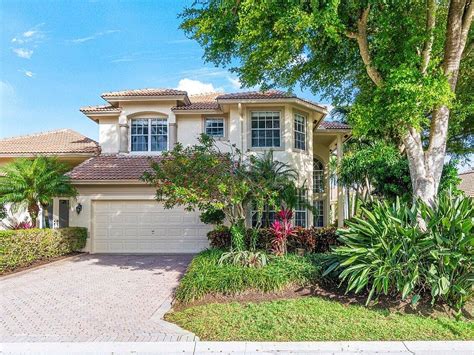 6399 San Michel Way Delray Beach Fl 33484 Zillow