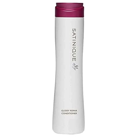 Buy Amway Satinique Hairfall Control Shampoo Conditioner 250 Ml