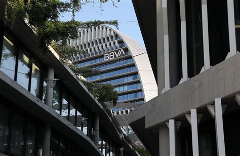 Bbva Reconocido Como El Banco Espa Ol Con Mejor Puntuaci N En Derechos