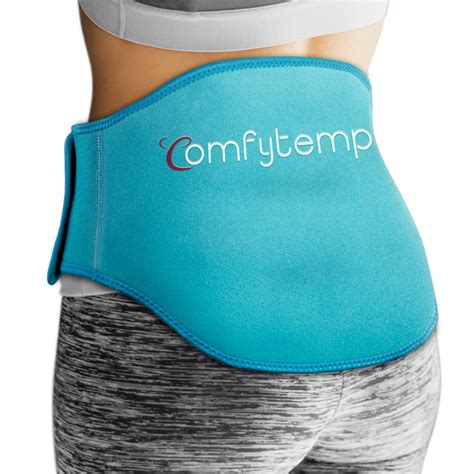 comfytemp ice pack    pain relief hsa approved reusable