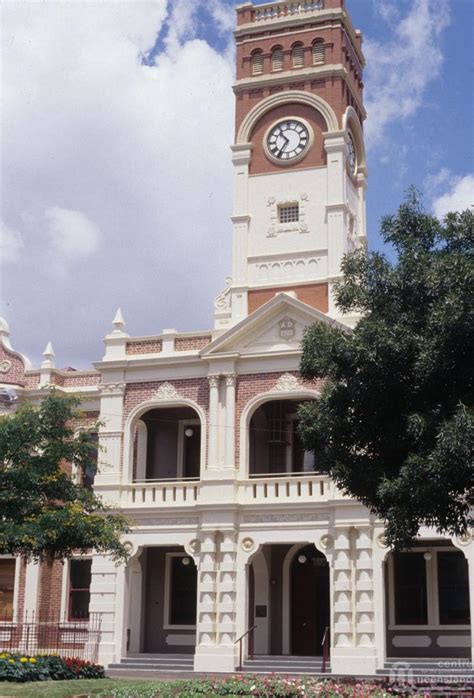 Toowoomba | Queensland Places