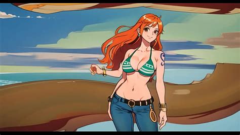 Ai Generated Nami One Piece Free Mobile Porn Videos IPornTV