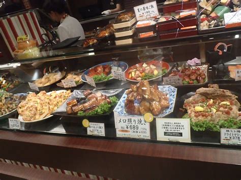 ゑびすダイコク 大丸東京店 クチコミガイド【フォートラベル】丸の内・大手町・八重洲