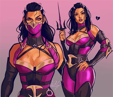 Pin By Ash On Dope Art And Fanart Mortal Kombat Art Mortal Kombat