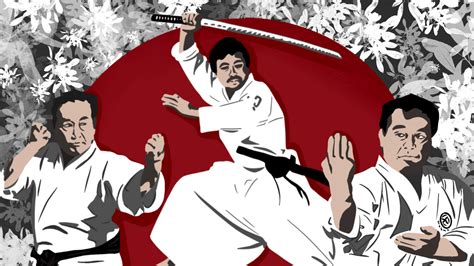 What is Shotokan Karate?