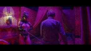 Maria Markova Nude Aznude