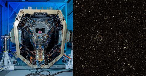 NASA's Roman Telescope Prepares to Solve the Mysteries of the Universe ...