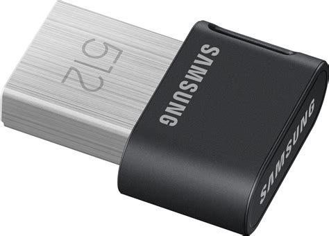 Samsung FIT Plus 512GB USB 3 2 Gen 1 Find Prices