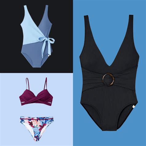 20 Best Bathing Suits For Women Over 50 [2022] — Suits For Older Women